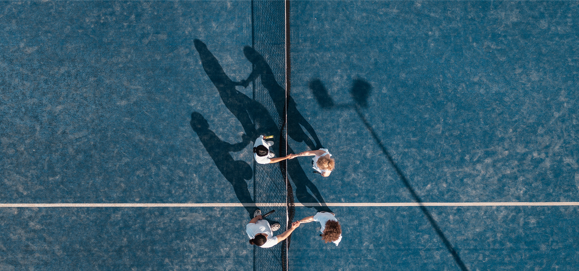 Step Into Elite Padel