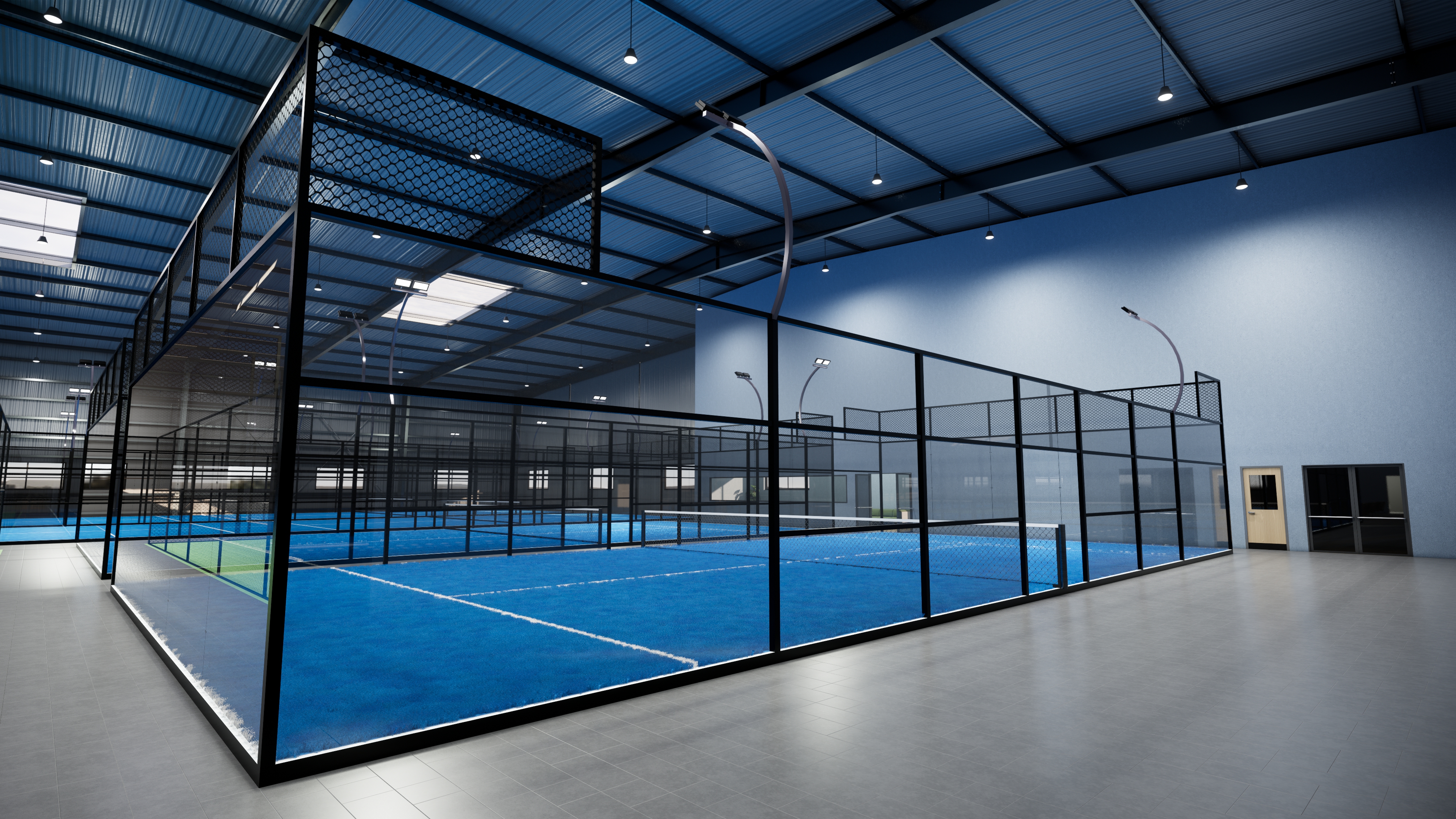 Sunshine Padel Club